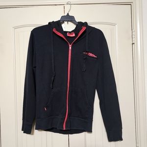 Women's Supreme Hoodie